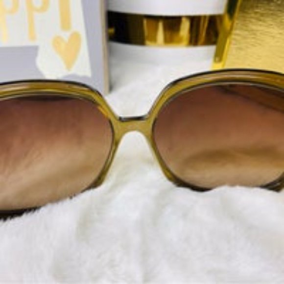 Tory Burch Sunglasses - Picture 9 of 10